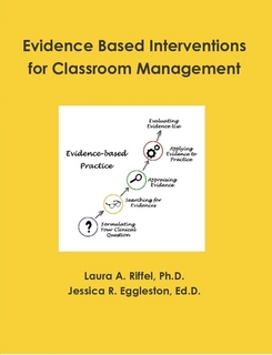 Evidence-Based Behavior